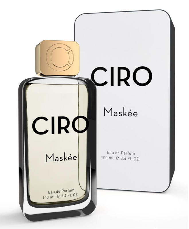 Parfums Ciro - Maskee